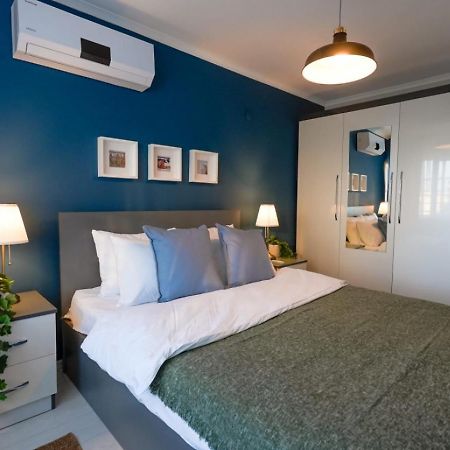 アンタルヤExcellent Flat Near Hadrian'S Gateアパートメント エクステリア 写真