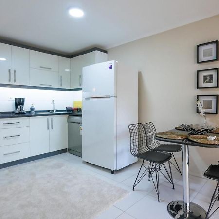 アンタルヤExcellent Flat Near Hadrian'S Gateアパートメント エクステリア 写真
