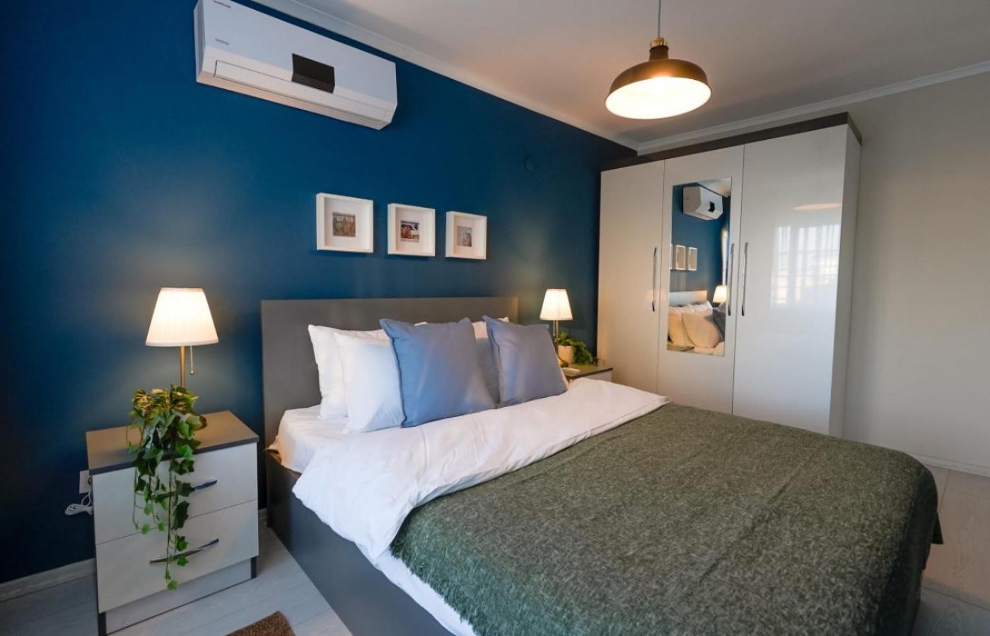 アンタルヤExcellent Flat Near Hadrian'S Gateアパートメント エクステリア 写真