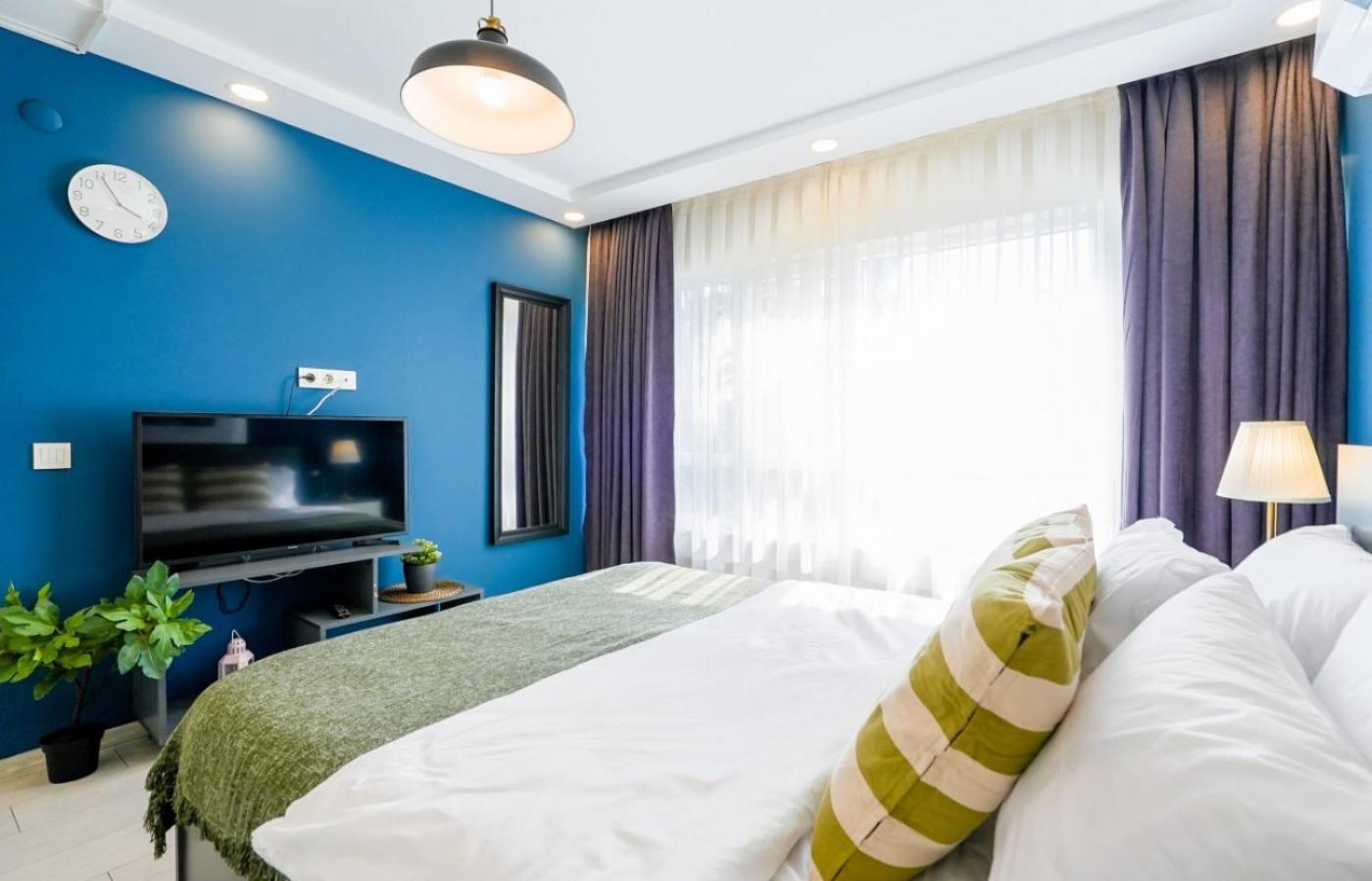 アンタルヤExcellent Flat Near Hadrian'S Gateアパートメント エクステリア 写真