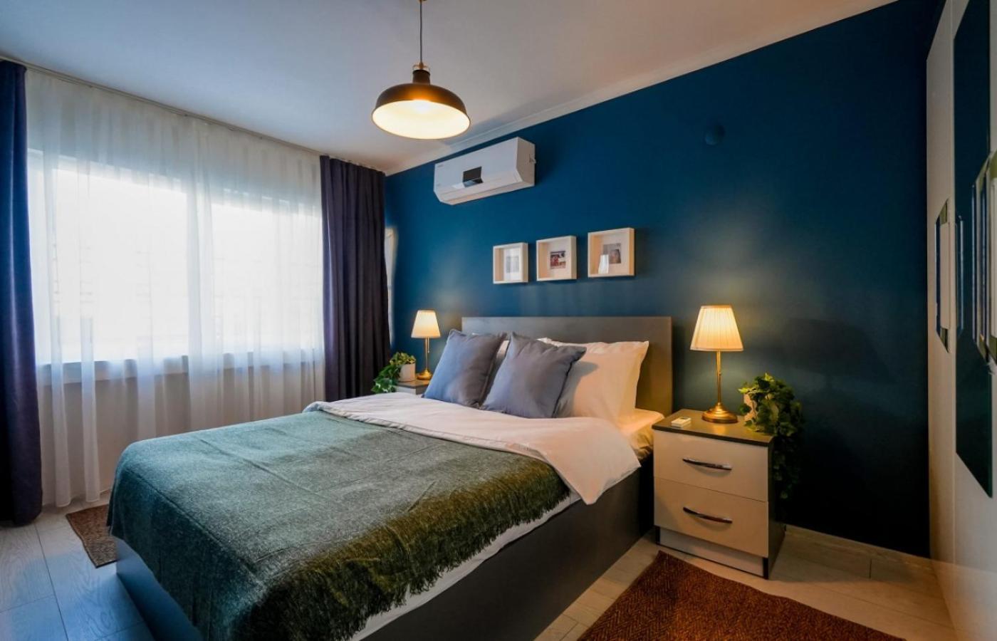 アンタルヤExcellent Flat Near Hadrian'S Gateアパートメント エクステリア 写真